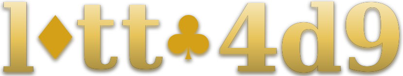 lotto 4d9 logo