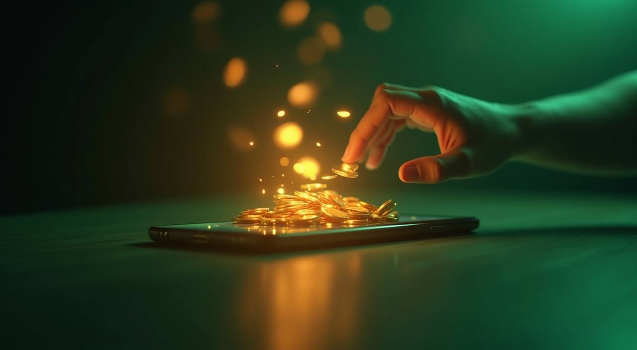 lotto 4d9 mobile gaming