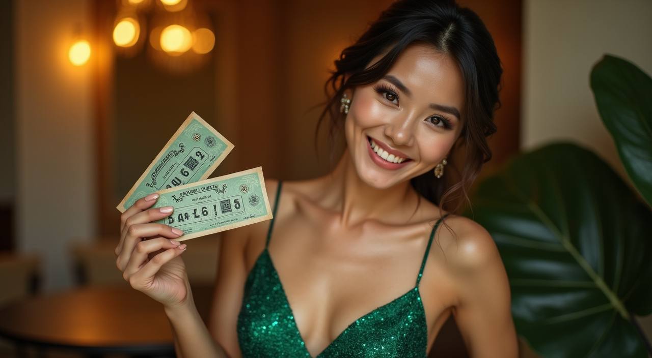 lotto 4d9 Dinasti